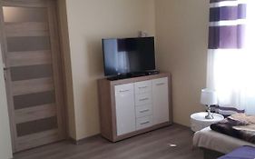 Apartamenty Stajni Jazon Malbork